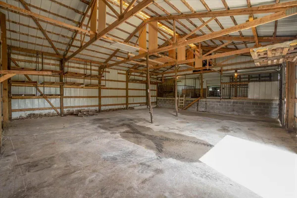 $285,000 | 18444 290th Avenue, Holcombe, WI 54745