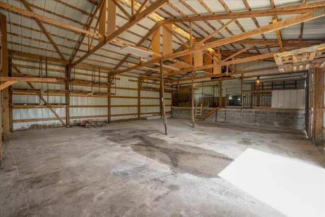 $285,000 | 18444 290th Avenue, Holcombe, WI 54745