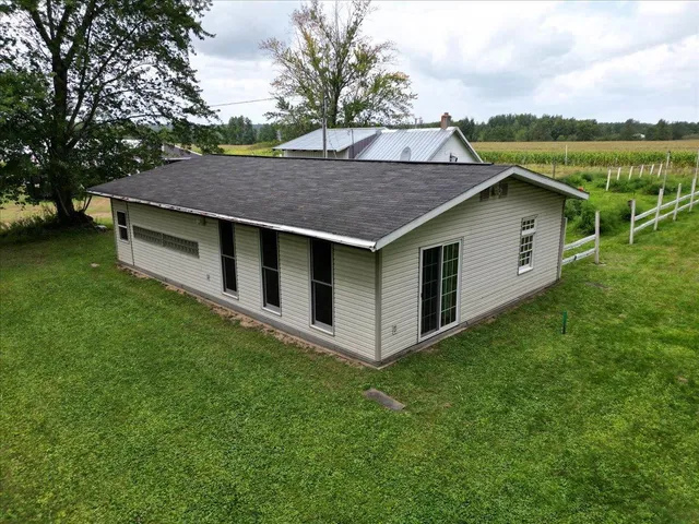 $285,000 | 18444 290th Avenue, Holcombe, WI 54745