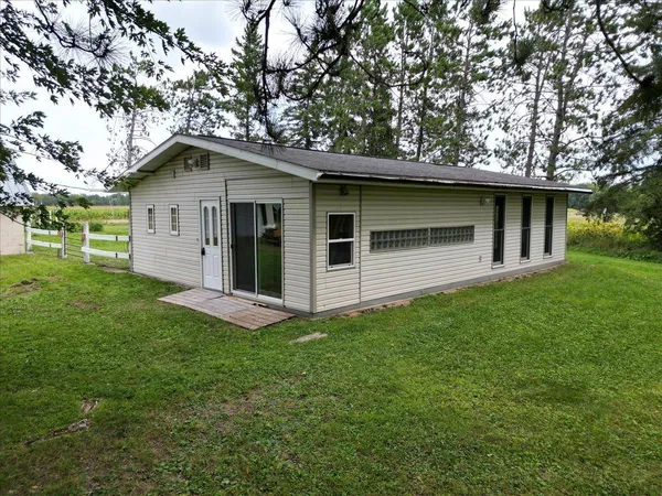 $285,000 | 18444 290th Avenue, Holcombe, WI 54745