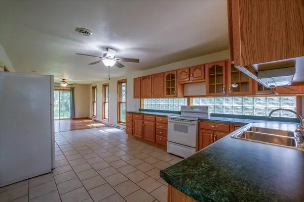 $285,000 | 18444 290th Avenue, Holcombe, WI 54745