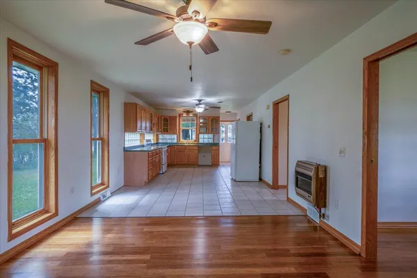 $285,000 | 18444 290th Avenue, Holcombe, WI 54745