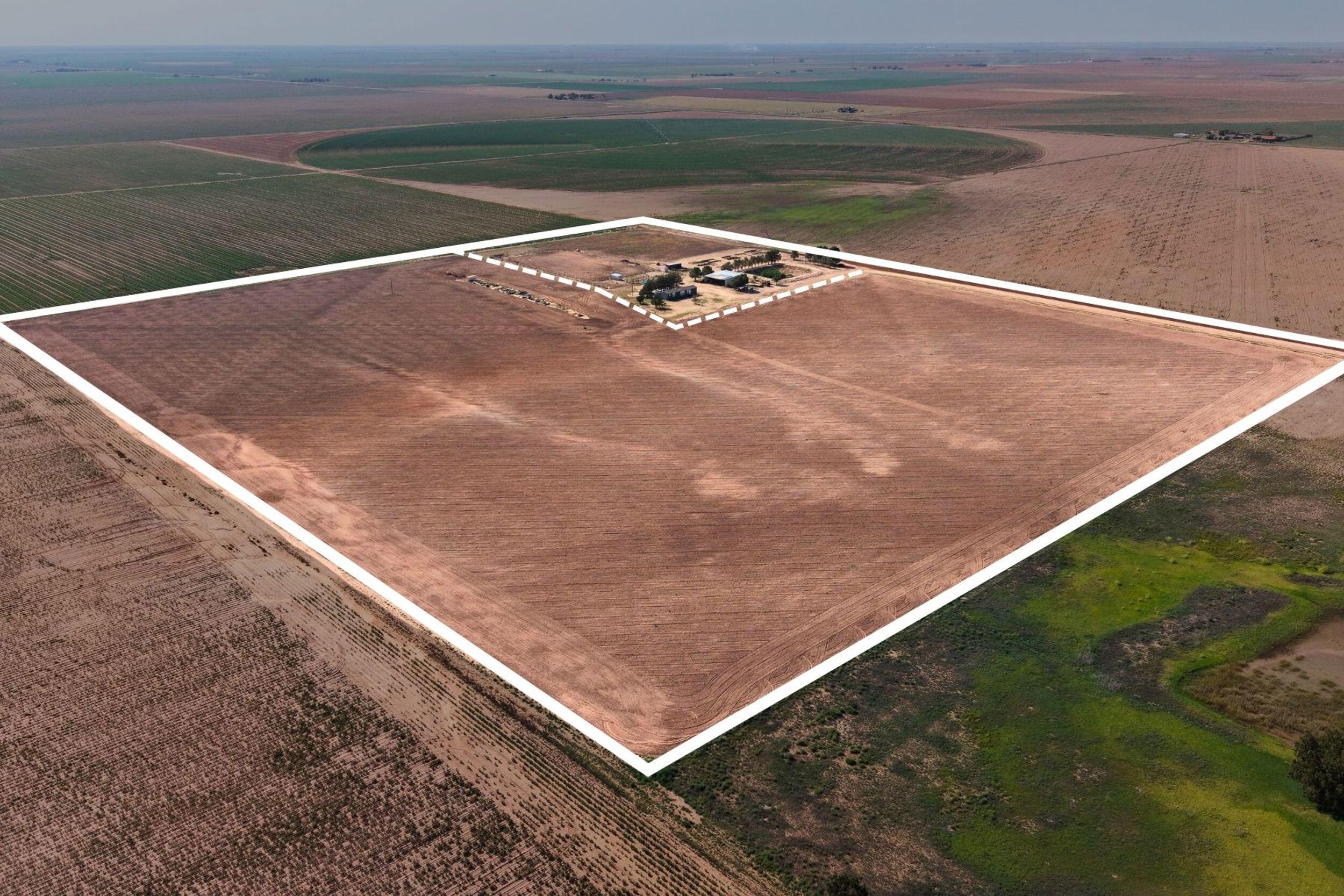 4160 Hummingbird Acreage Road Ropesville, TX 79358 - Photo 9 of 14 3_124