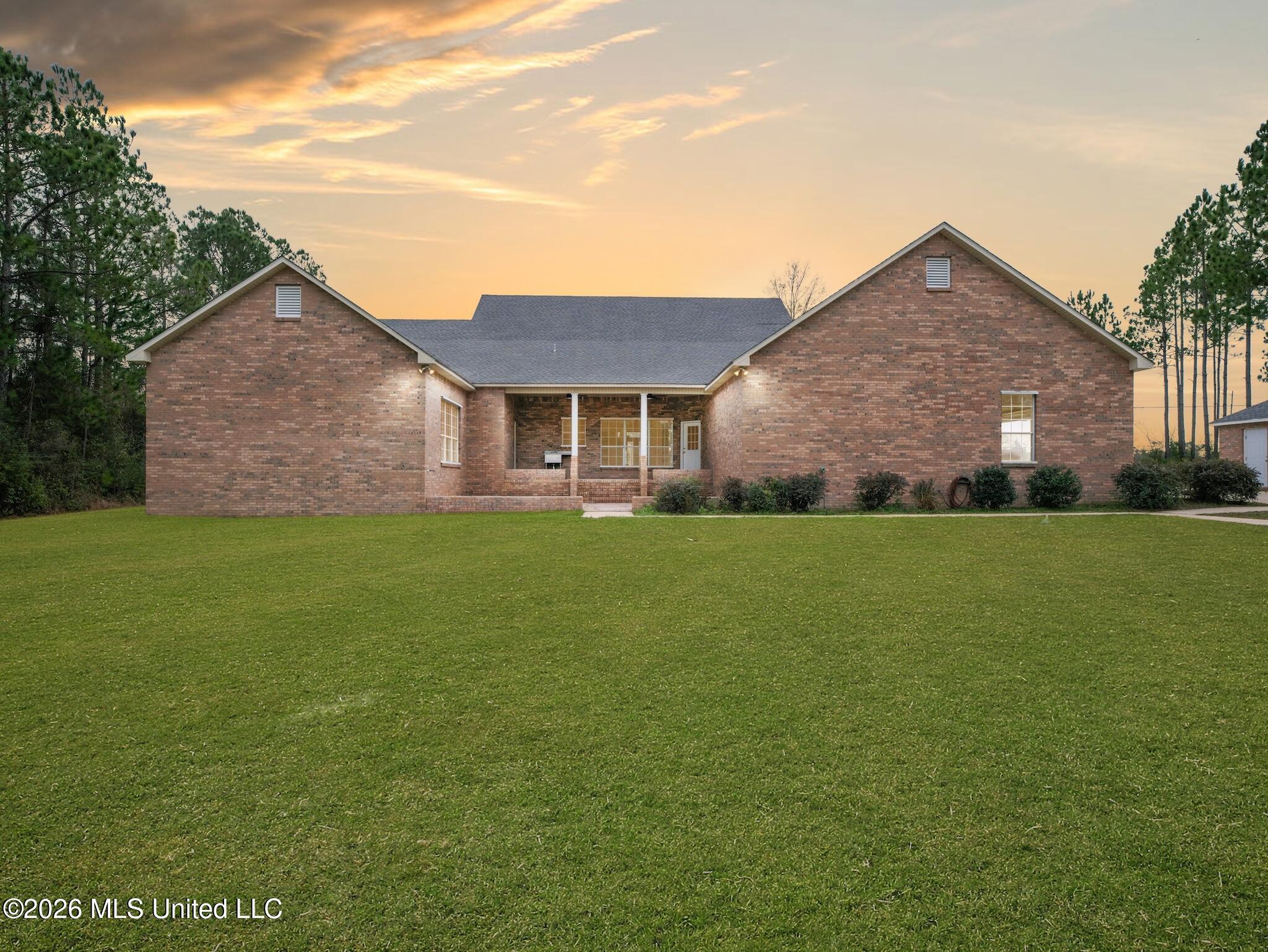 13125 Seaman Road Vancleave, MS 39565 - Photo 39 of 53 40