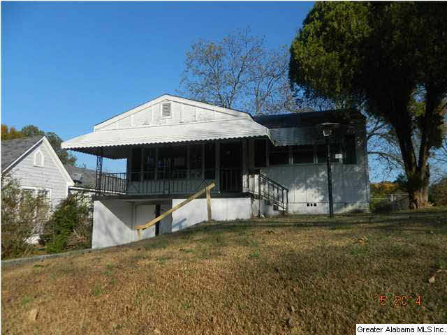 1105 Forrest Street Birmingham, AL 35217 - Photo 1 of 4