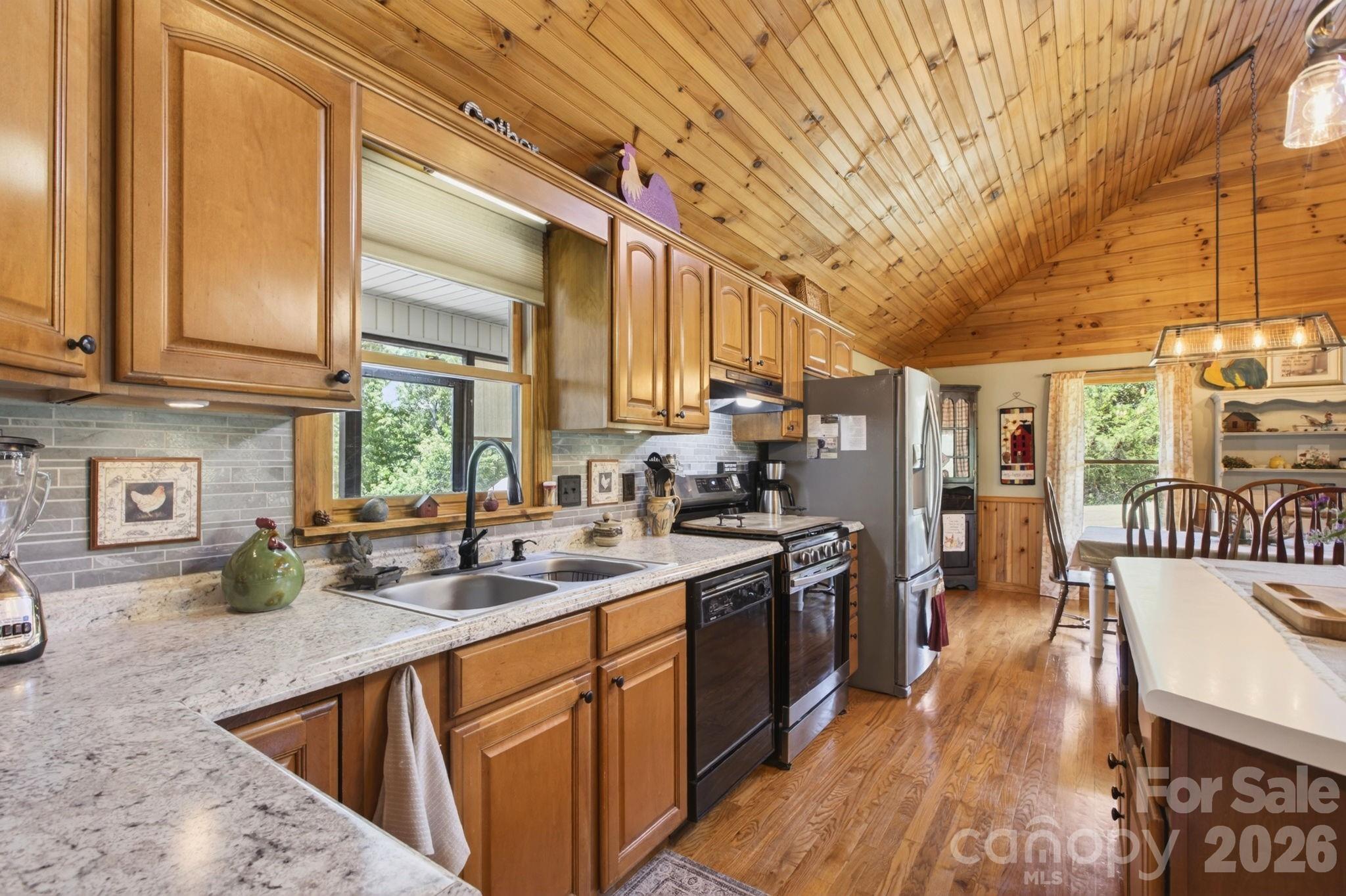 505 Glover Road Ellenboro, NC 28040 - Photo 11 of 29