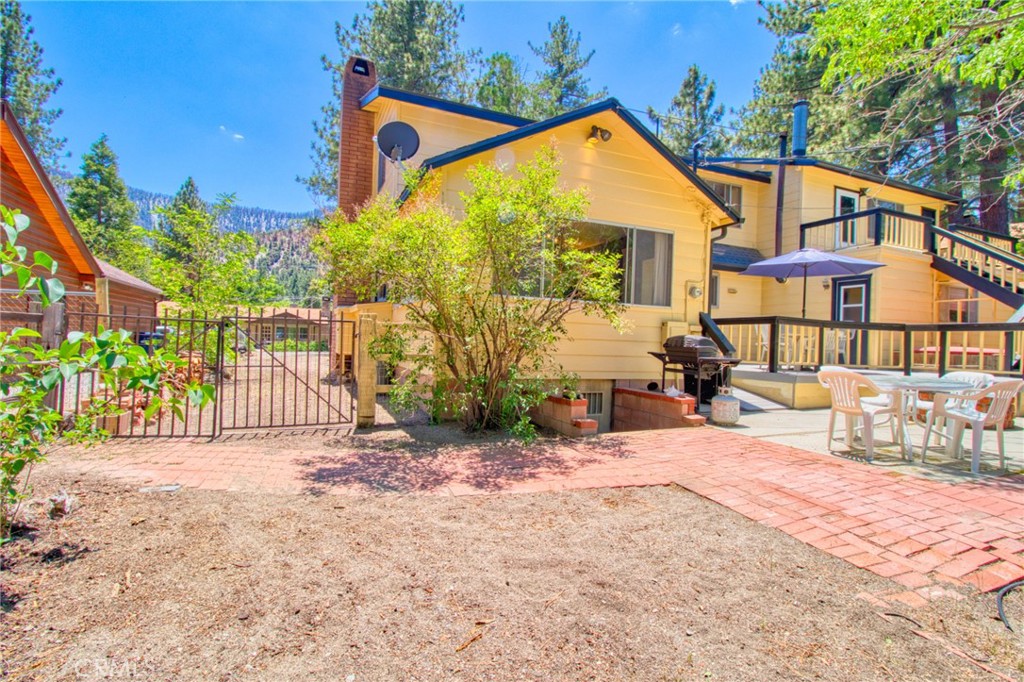 960 Snowbird Road Wrightwood, CA 92397 - Photo 53 of 78