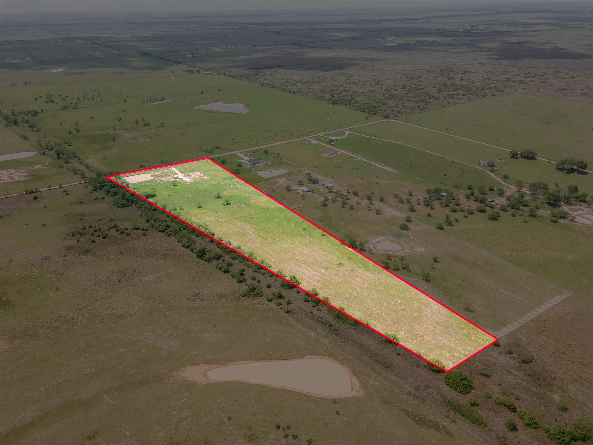 6616 Mieth Road Sealy, TX 77474 - Photo 3 of 10