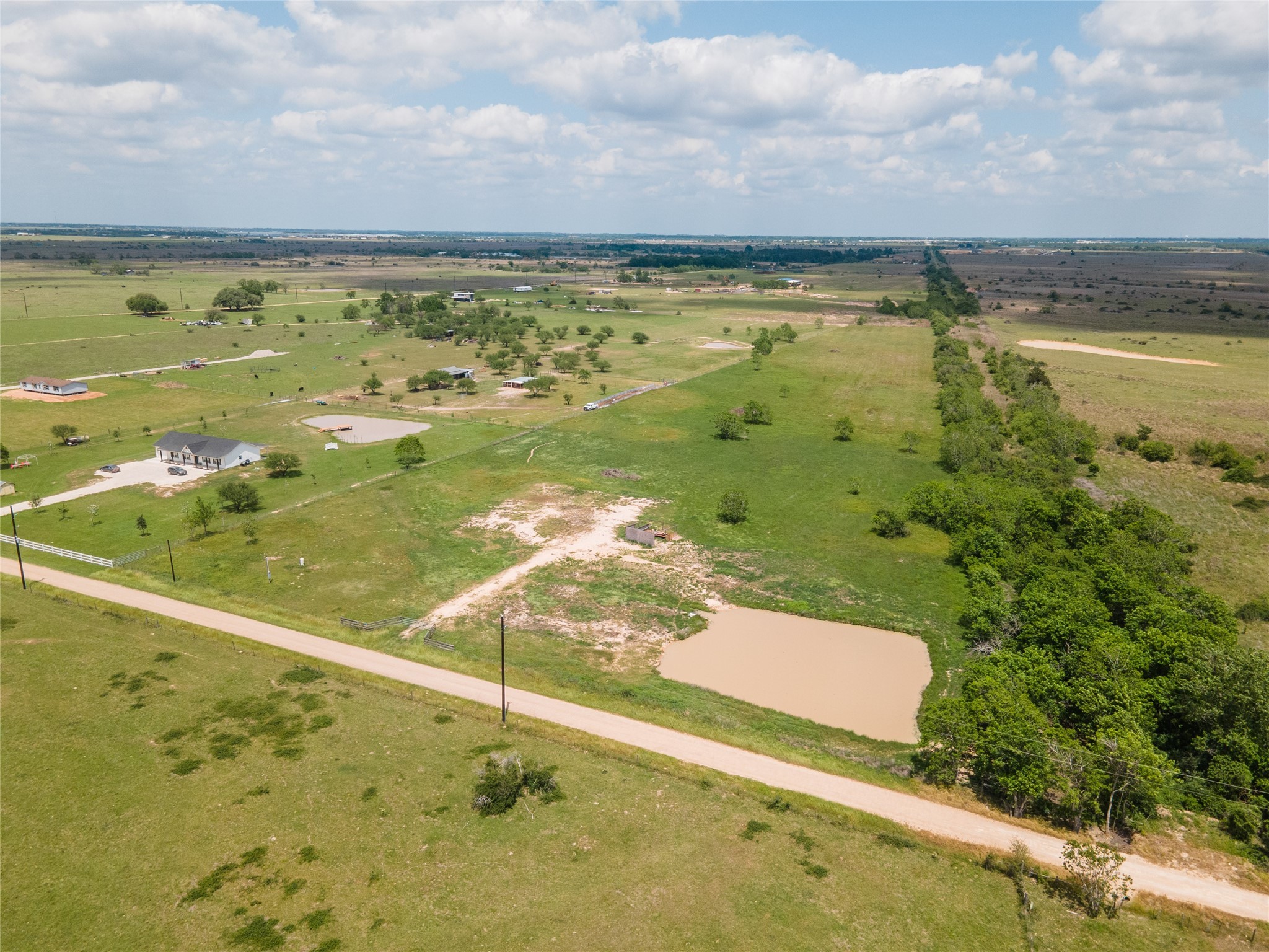 6616 Mieth Road Sealy, TX 77474 - Photo 4 of 10