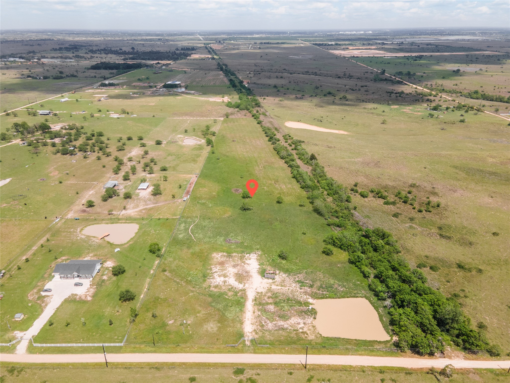 6616 Mieth Road Sealy, TX 77474 - Photo 5 of 10