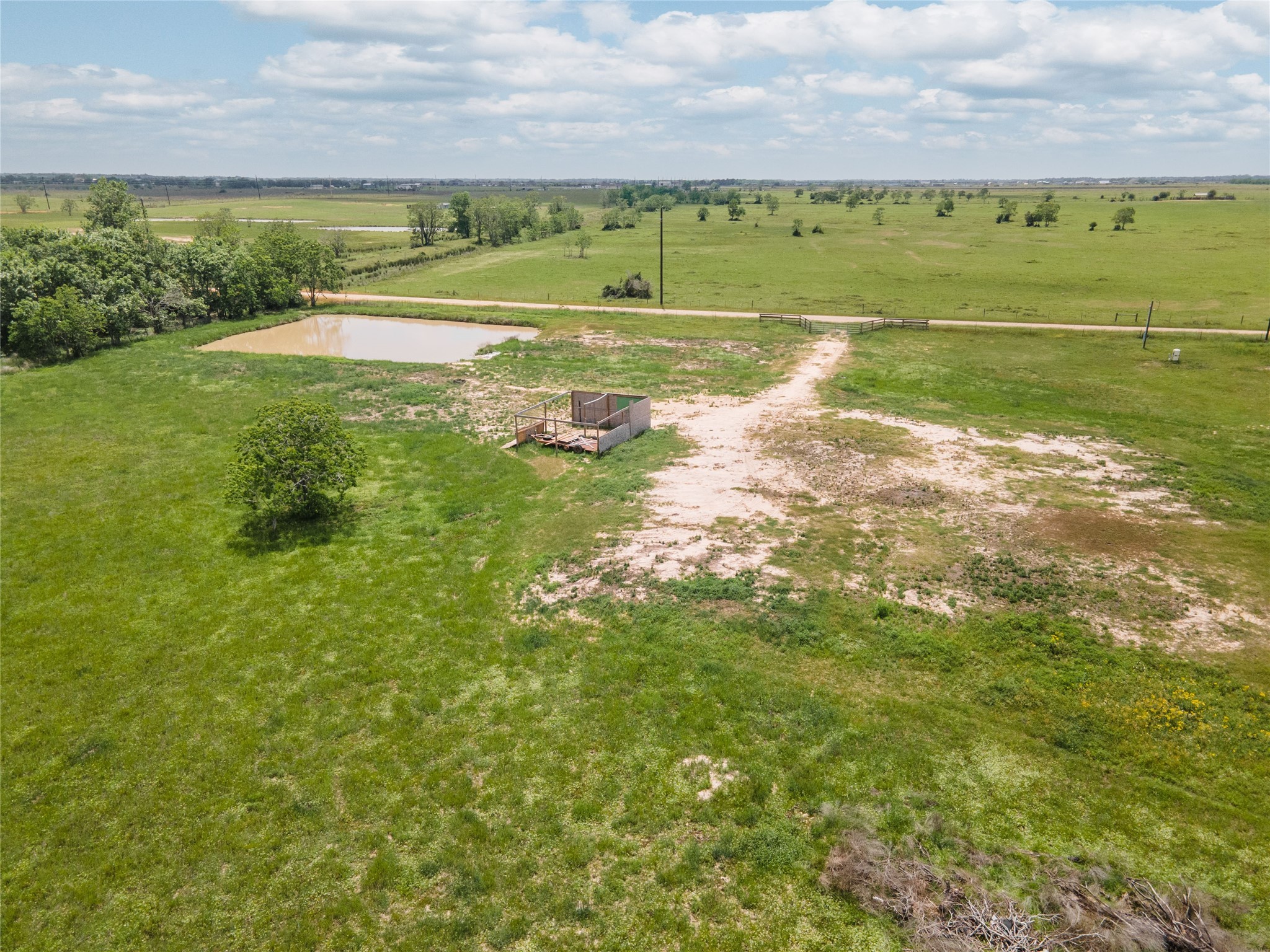 6616 Mieth Road Sealy, TX 77474 - Photo 7 of 10
