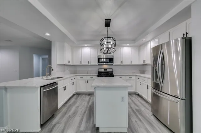 $4,000 | 651 Hidden Cellar Court, Las Vegas, NV 89183