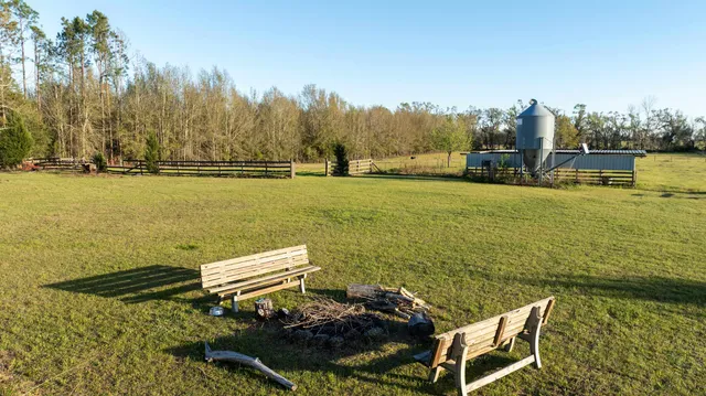 $1,350,000 | 438 Northeast English Ivy Trail, Pinetta, FL 32350