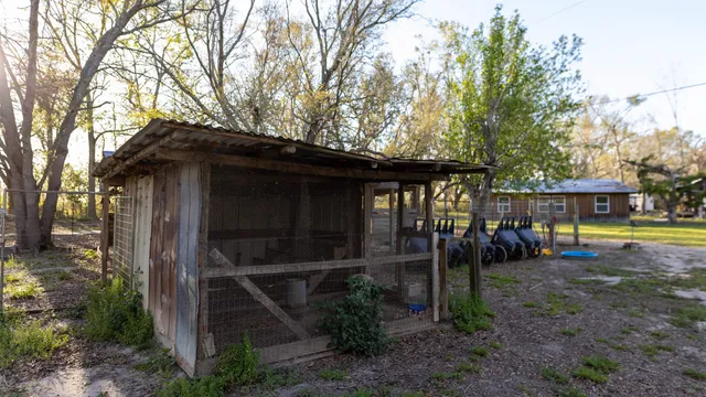 $1,350,000 | 438 Northeast English Ivy Trail, Pinetta, FL 32350