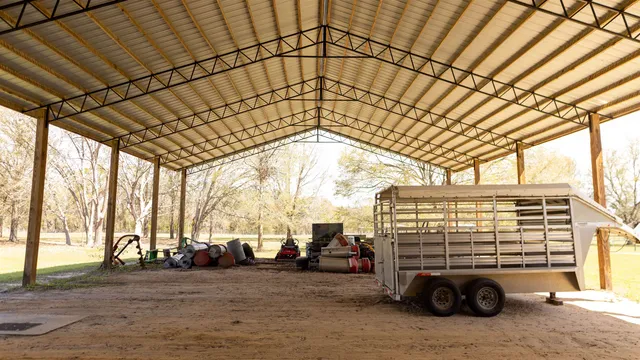 $1,350,000 | 438 Northeast English Ivy Trail, Pinetta, FL 32350