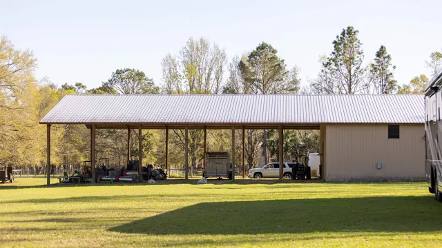 $1,350,000 | 438 Northeast English Ivy Trail, Pinetta, FL 32350