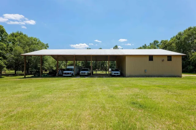 $1,350,000 | 438 Northeast English Ivy Trail, Pinetta, FL 32350
