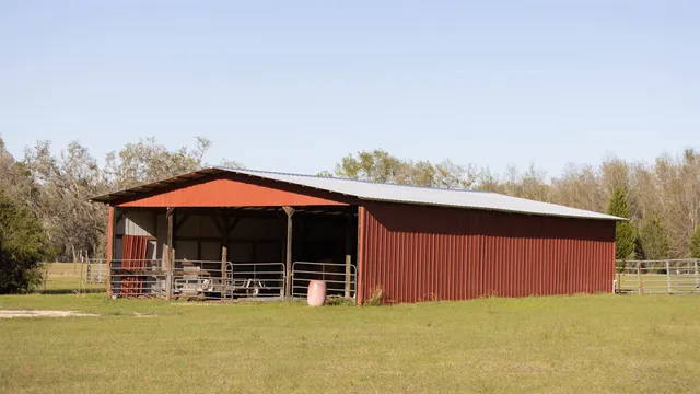 $1,350,000 | 438 Northeast English Ivy Trail, Pinetta, FL 32350