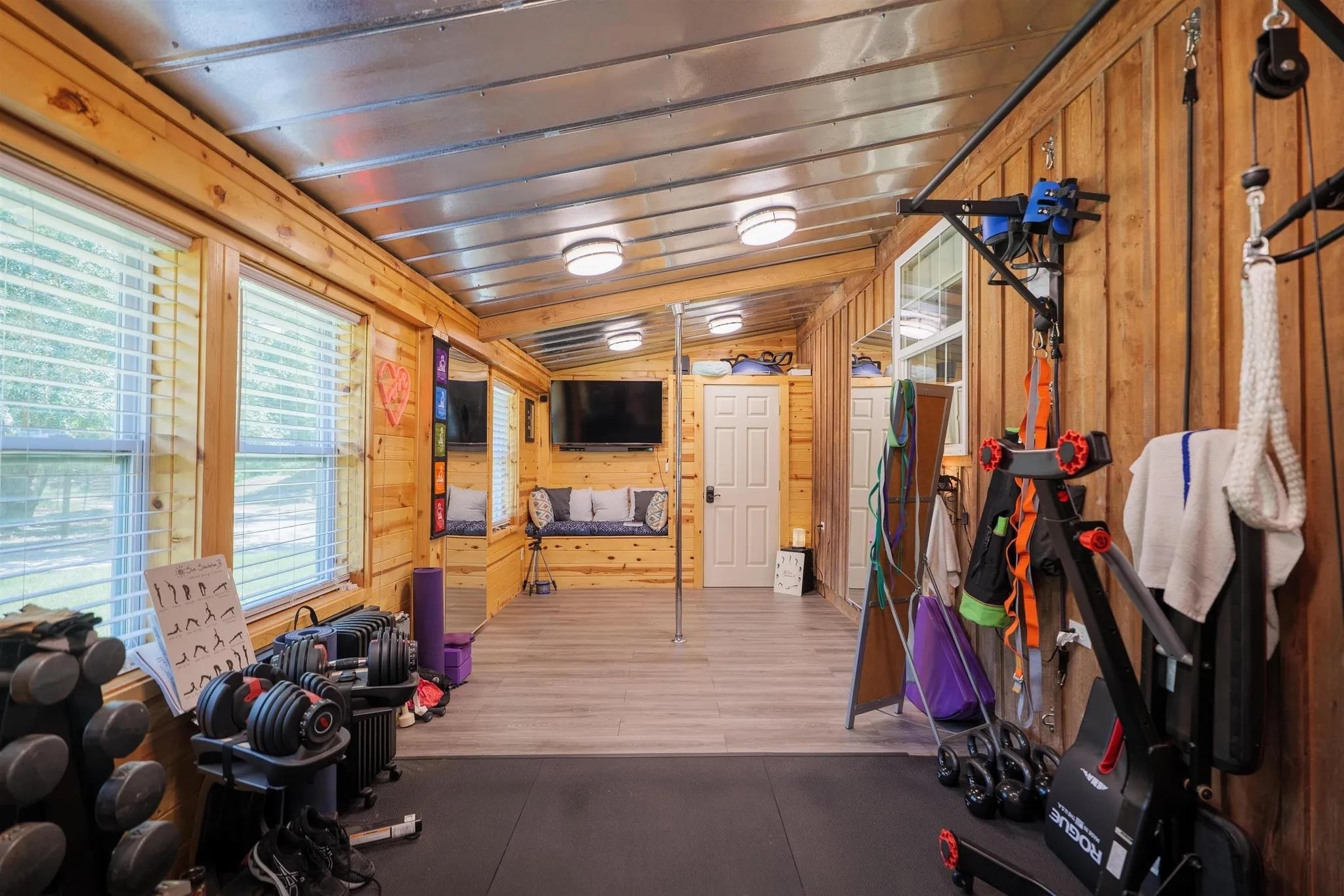 438 Northeast English Ivy Trail Pinetta, FL 32350 - Photo 34 of 42