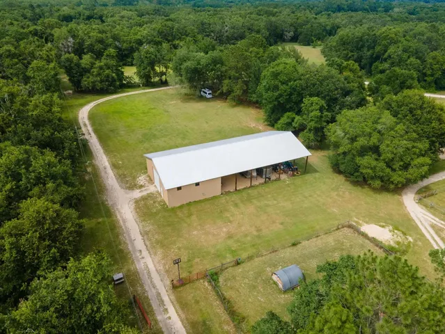 $1,350,000 | 438 Northeast English Ivy Trail, Pinetta, FL 32350