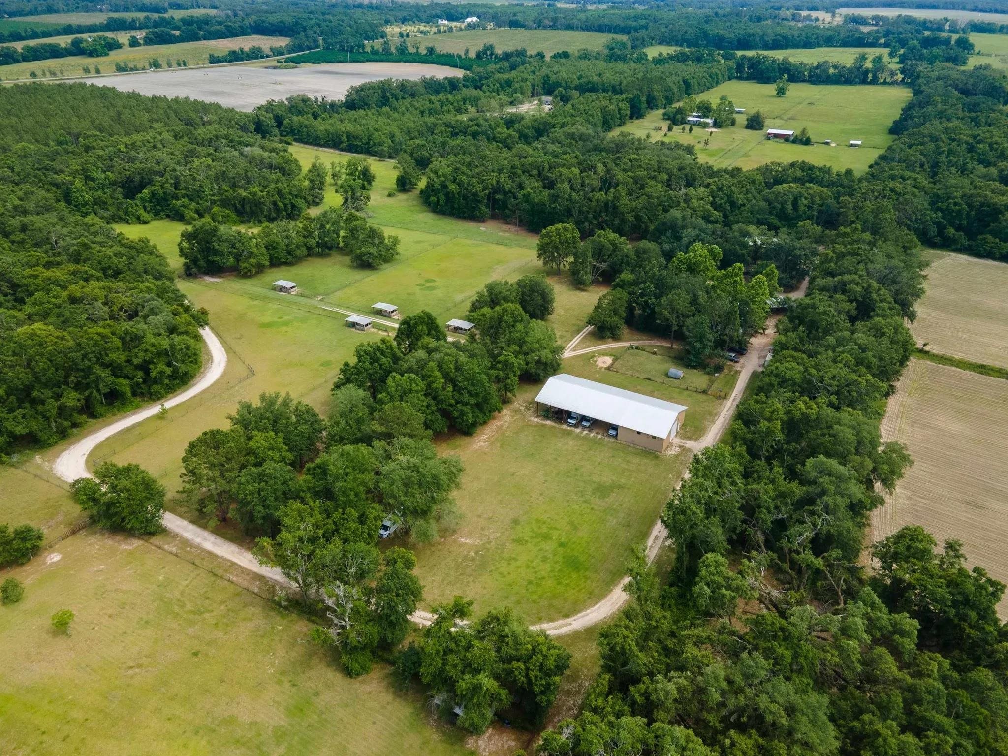 438 Northeast English Ivy Trail Pinetta, FL 32350 - Photo 37 of 42