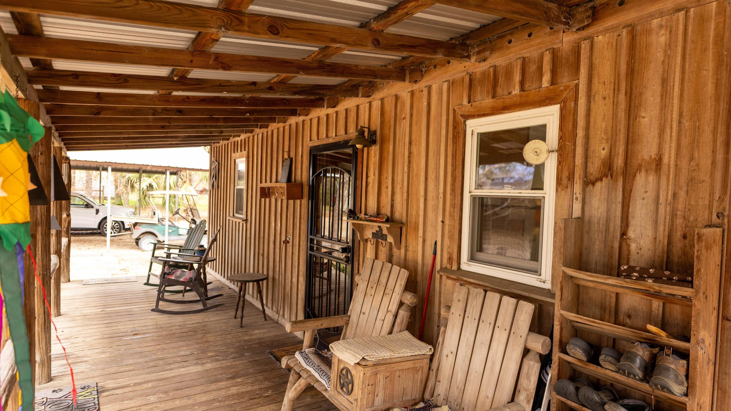 438 Northeast English Ivy Trail Pinetta, FL 32350 - Photo 38 of 42