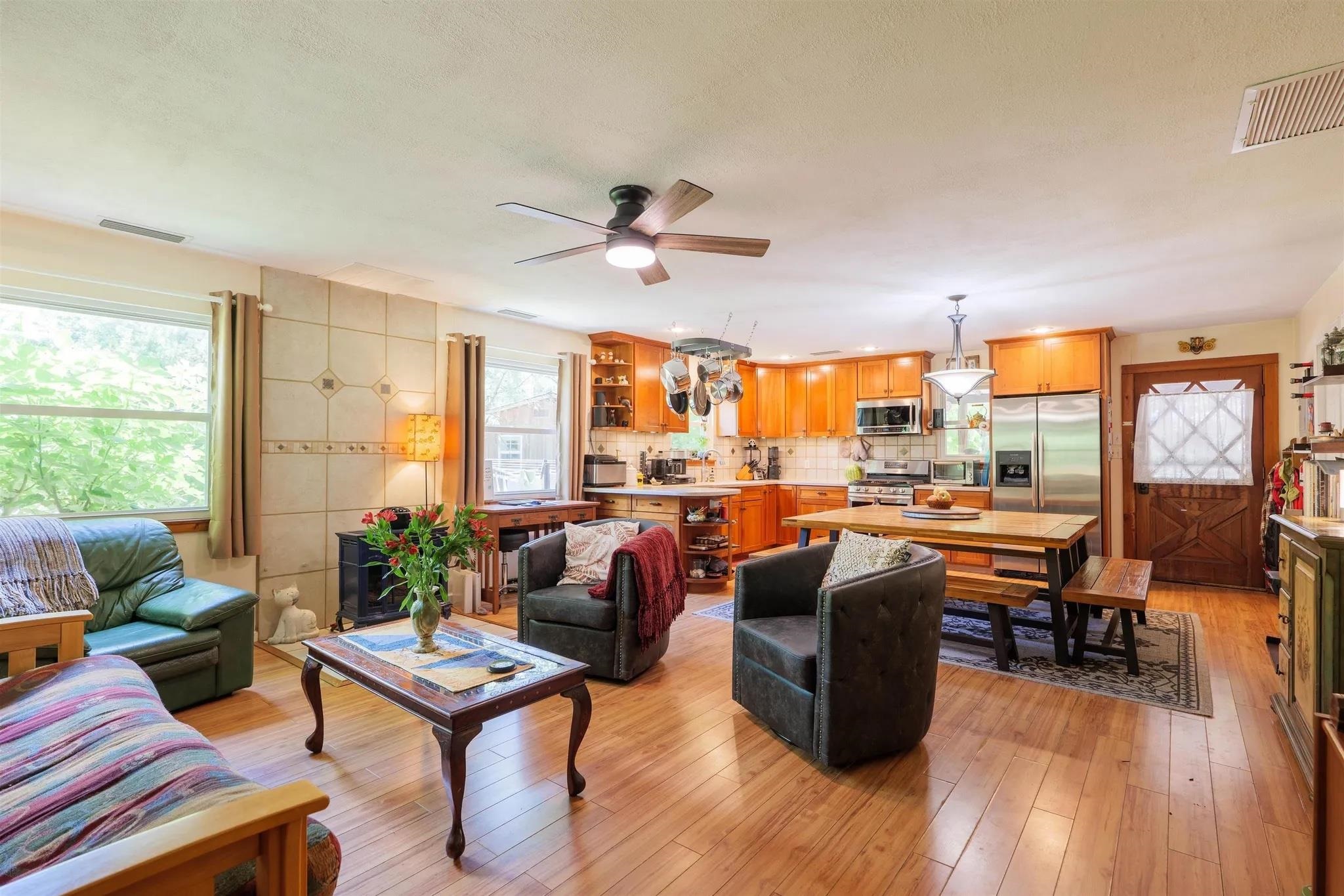 438 Northeast English Ivy Trail Pinetta, FL 32350 - Photo 39 of 42