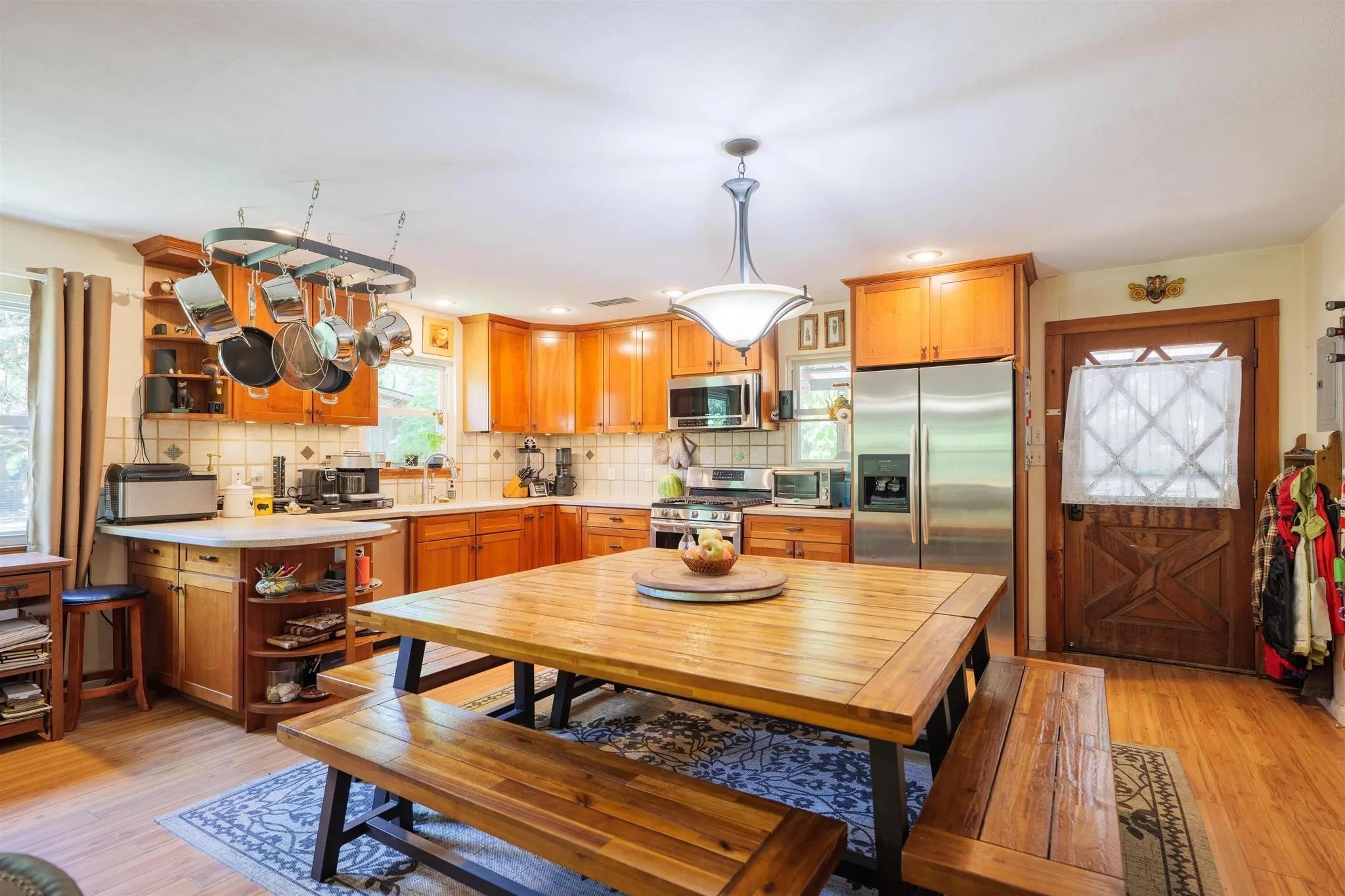 438 Northeast English Ivy Trail Pinetta, FL 32350 - Photo 41 of 42