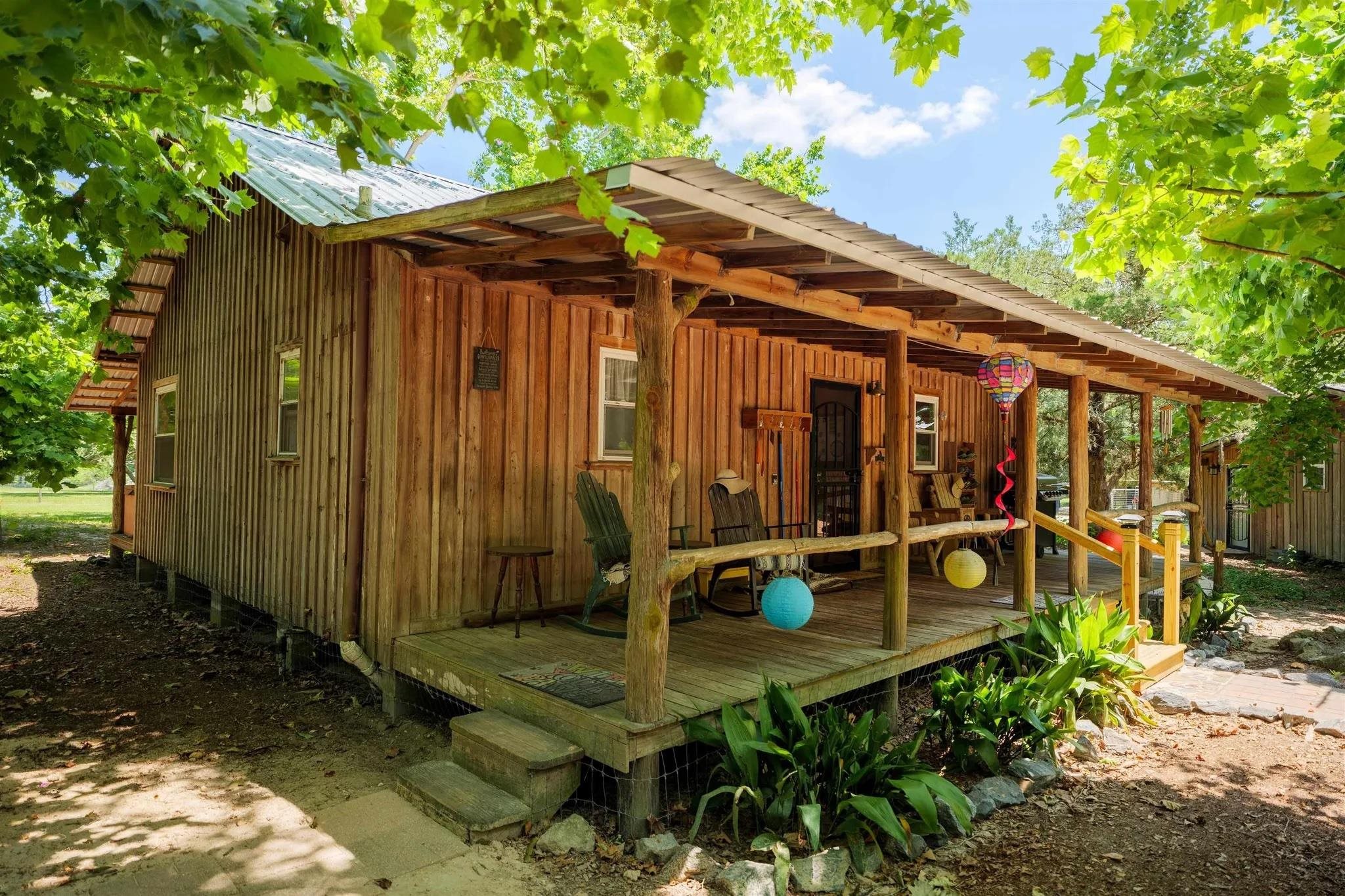 438 Northeast English Ivy Trail Pinetta, FL 32350 - Photo 42 of 42