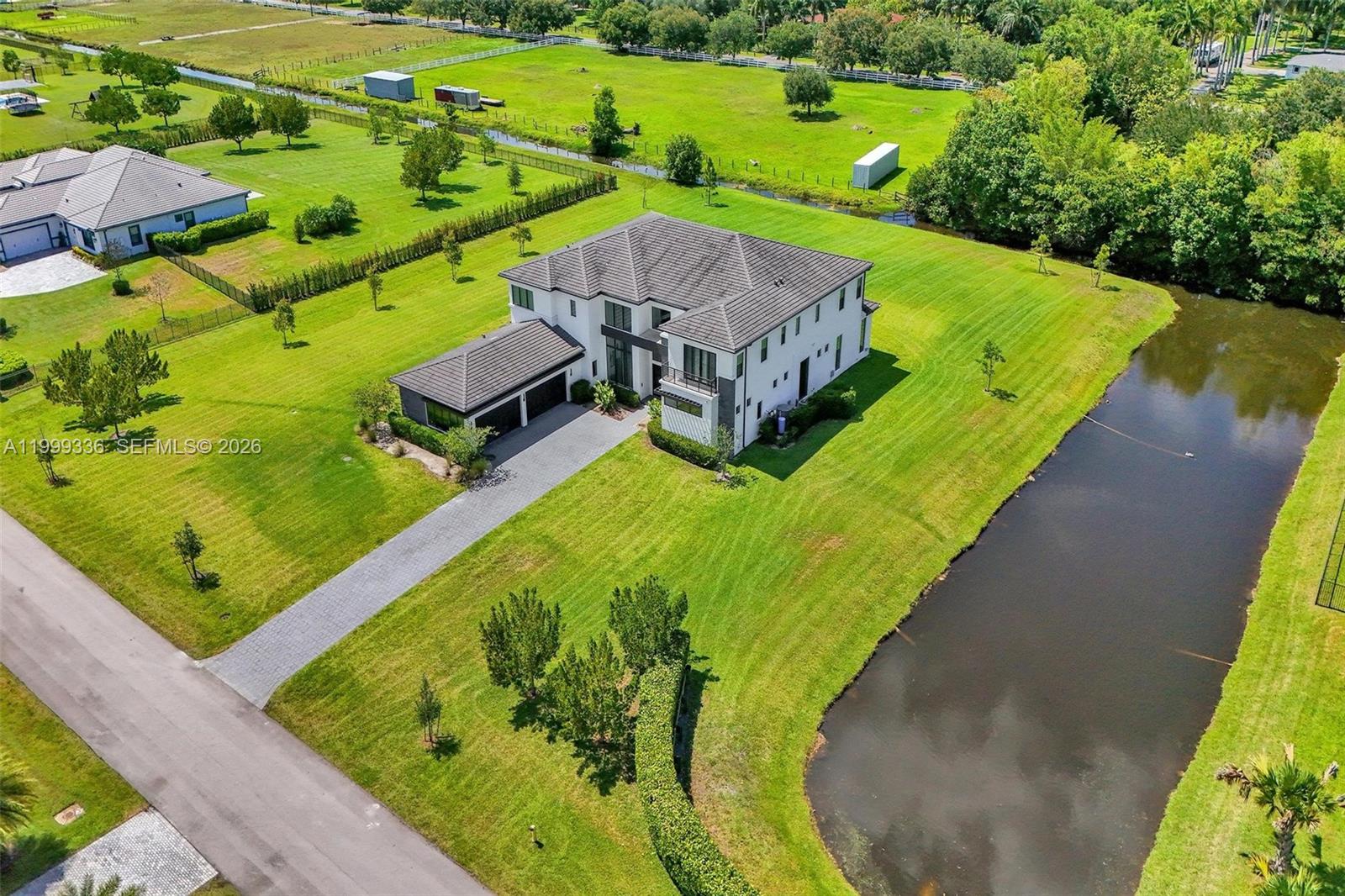 17811 Southwest 58th Street Southwest Ranches, FL 33331 - Photo 2 of 35