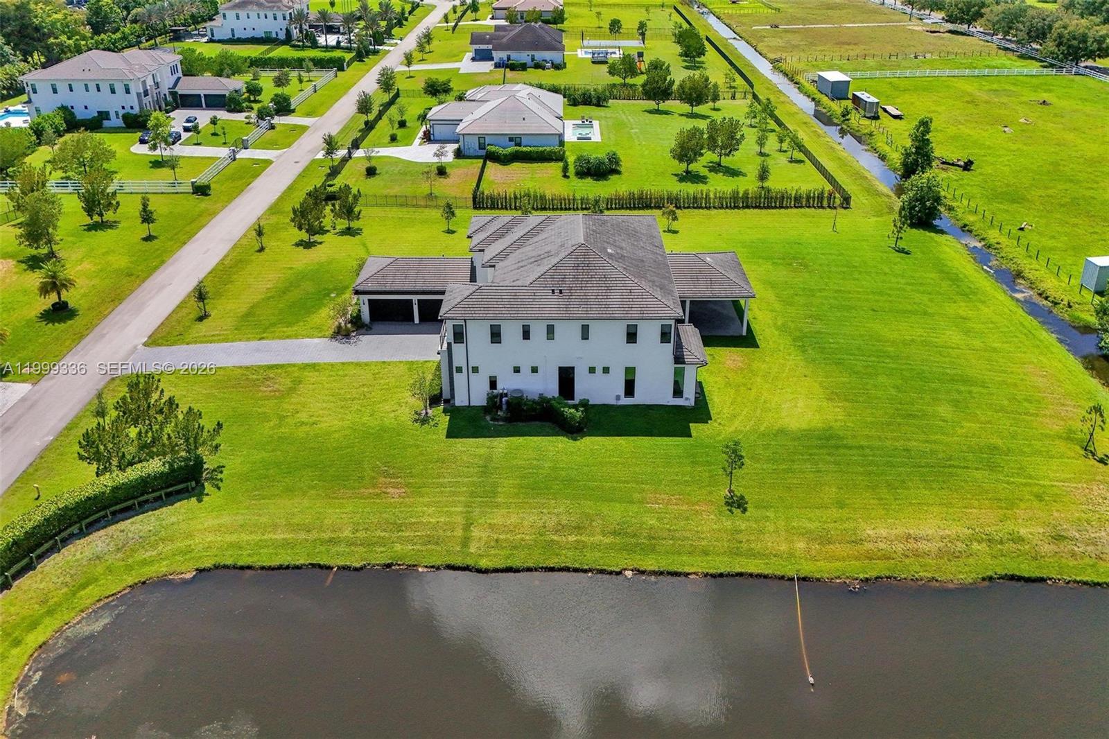 17811 Southwest 58th Street Southwest Ranches, FL 33331 - Photo 35 of 35