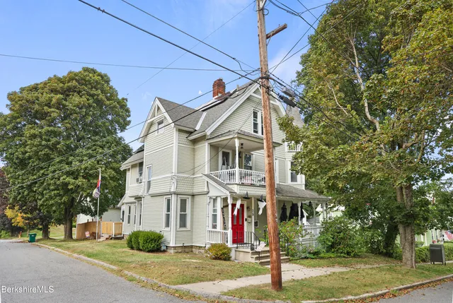 $399,900 | 29 Crandall Street, Adams, MA 01220