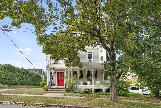 $399,900 | 29 Crandall Street, Adams, MA 01220