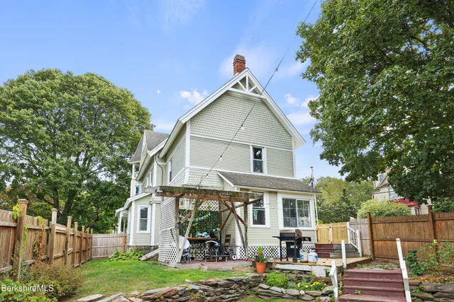 $399,900 | 29 Crandall Street, Adams, MA 01220