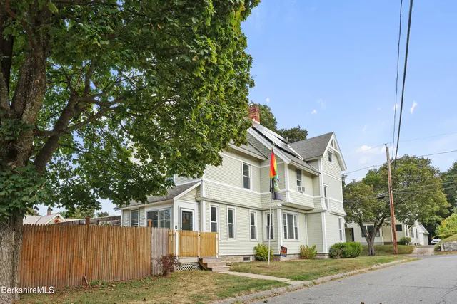 $399,900 | 29 Crandall Street, Adams, MA 01220