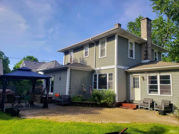 $250,000 | 612 South Monticello Street, Winamac, IN 46996