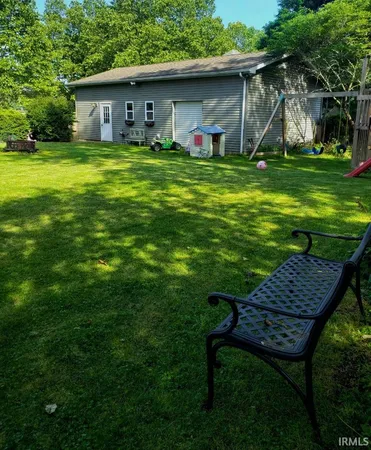 $250,000 | 612 South Monticello Street, Winamac, IN 46996