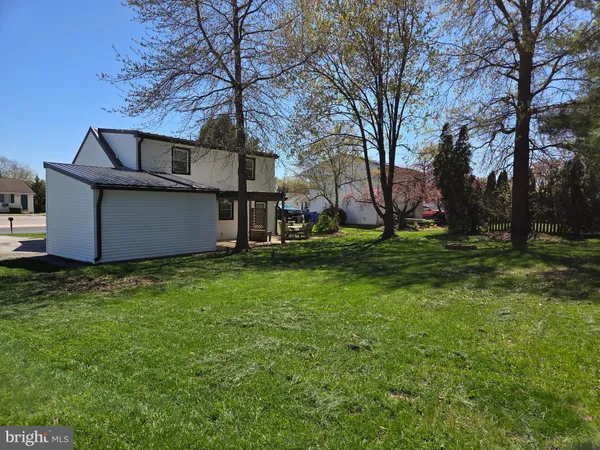 $215,000 | 214 North Liverpool Street, Manchester, PA 17345