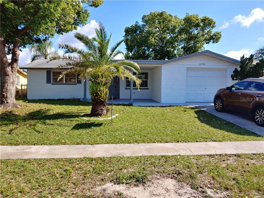 6206 9th Avenue New Port Richey, FL 34653 - Photo 1 of 1 Gallery Image 1