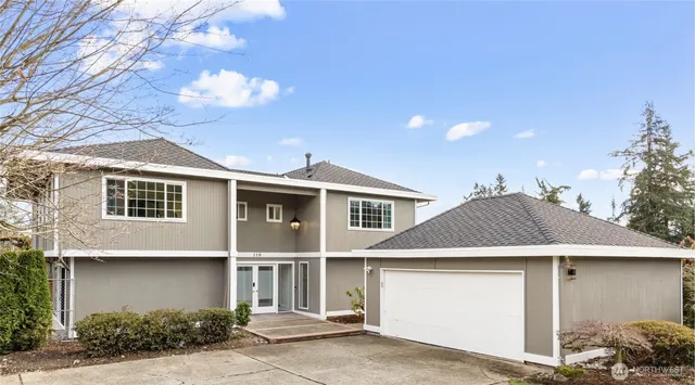 $2,688,000 | 110 174th Place Northeast, Bellevue, WA 98008