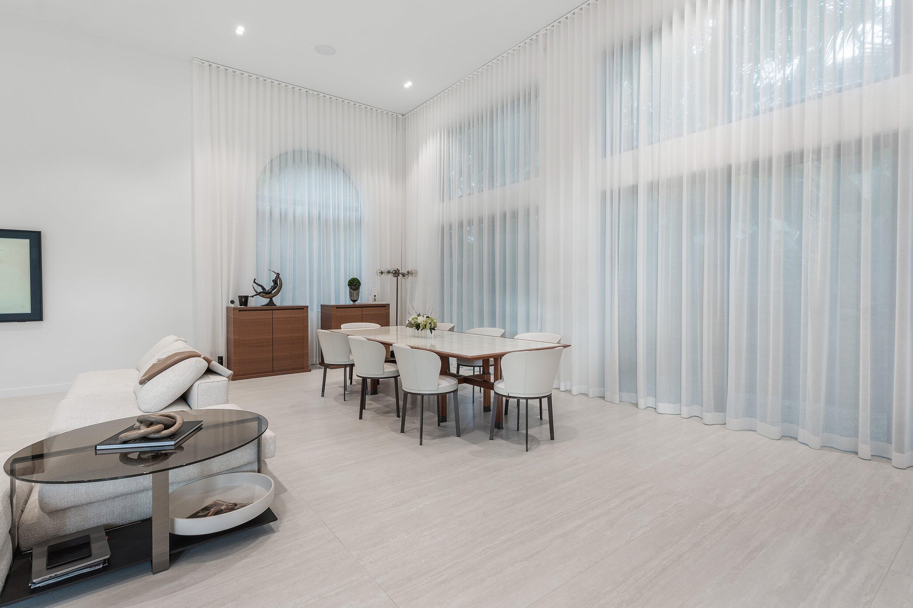 6026 Northwest 31st Way Boca Raton, FL 33496 - Photo 21 of 61 a view of a livingroom with furniture and window