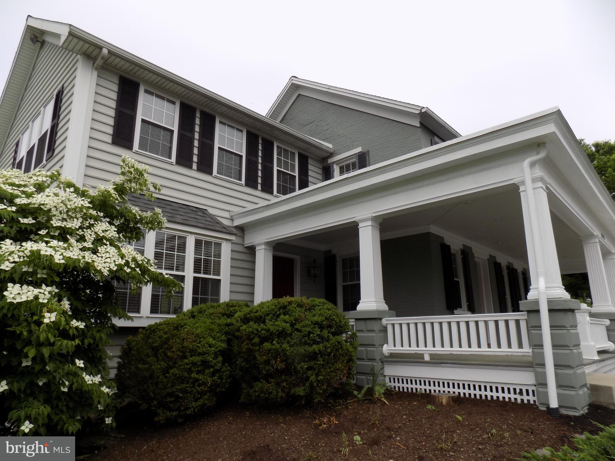 843 Disston View Drive Lititz, PA 17543 - Photo 2 of 55 Main Entrance