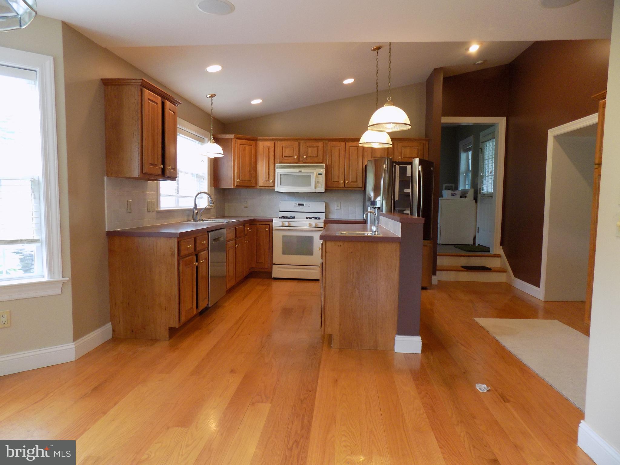 843 Disston View Drive Lititz, PA 17543 - Photo 13 of 55 Kitchen