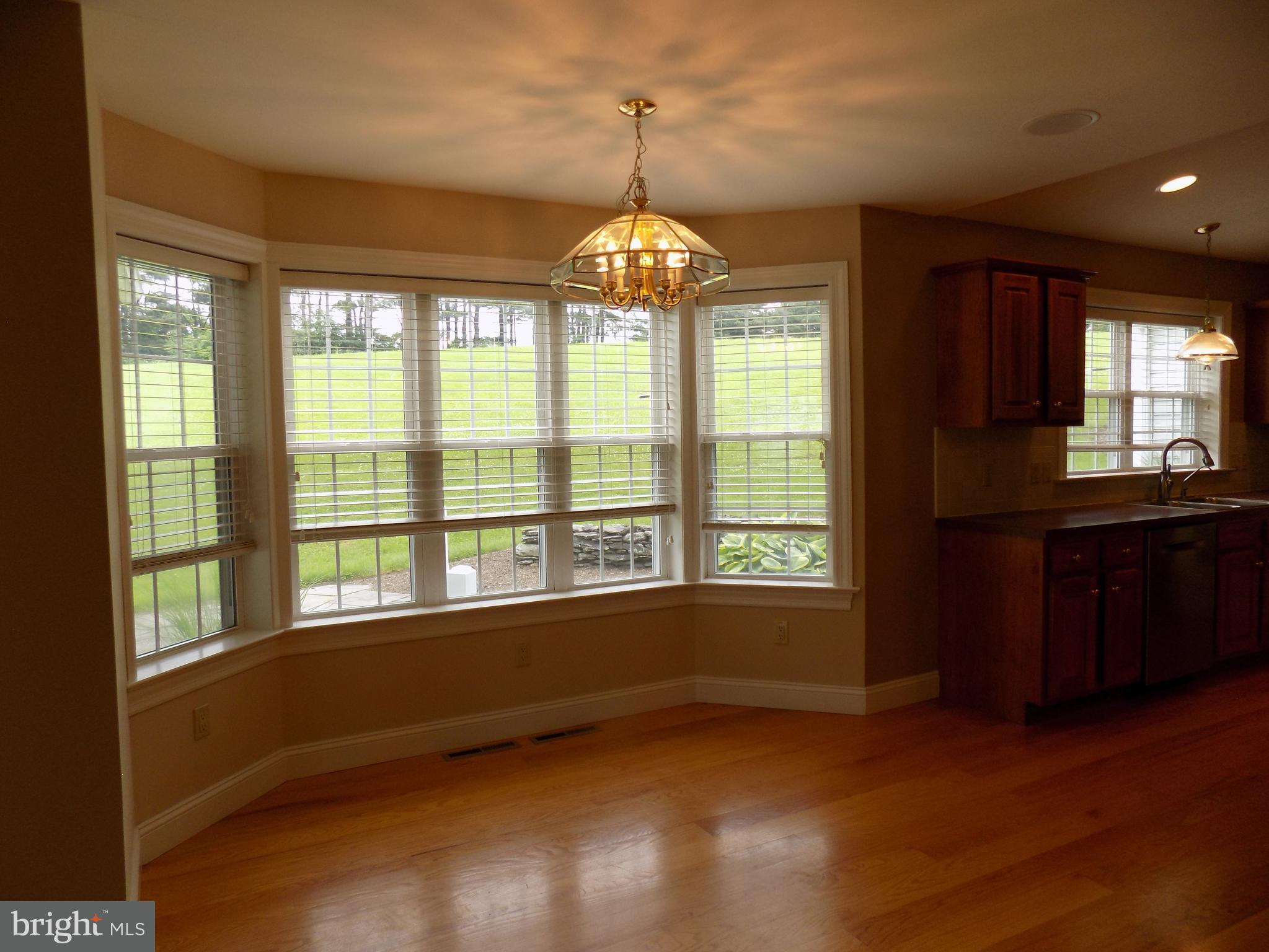 843 Disston View Drive Lititz, PA 17543 - Photo 18 of 55 Eat in Area