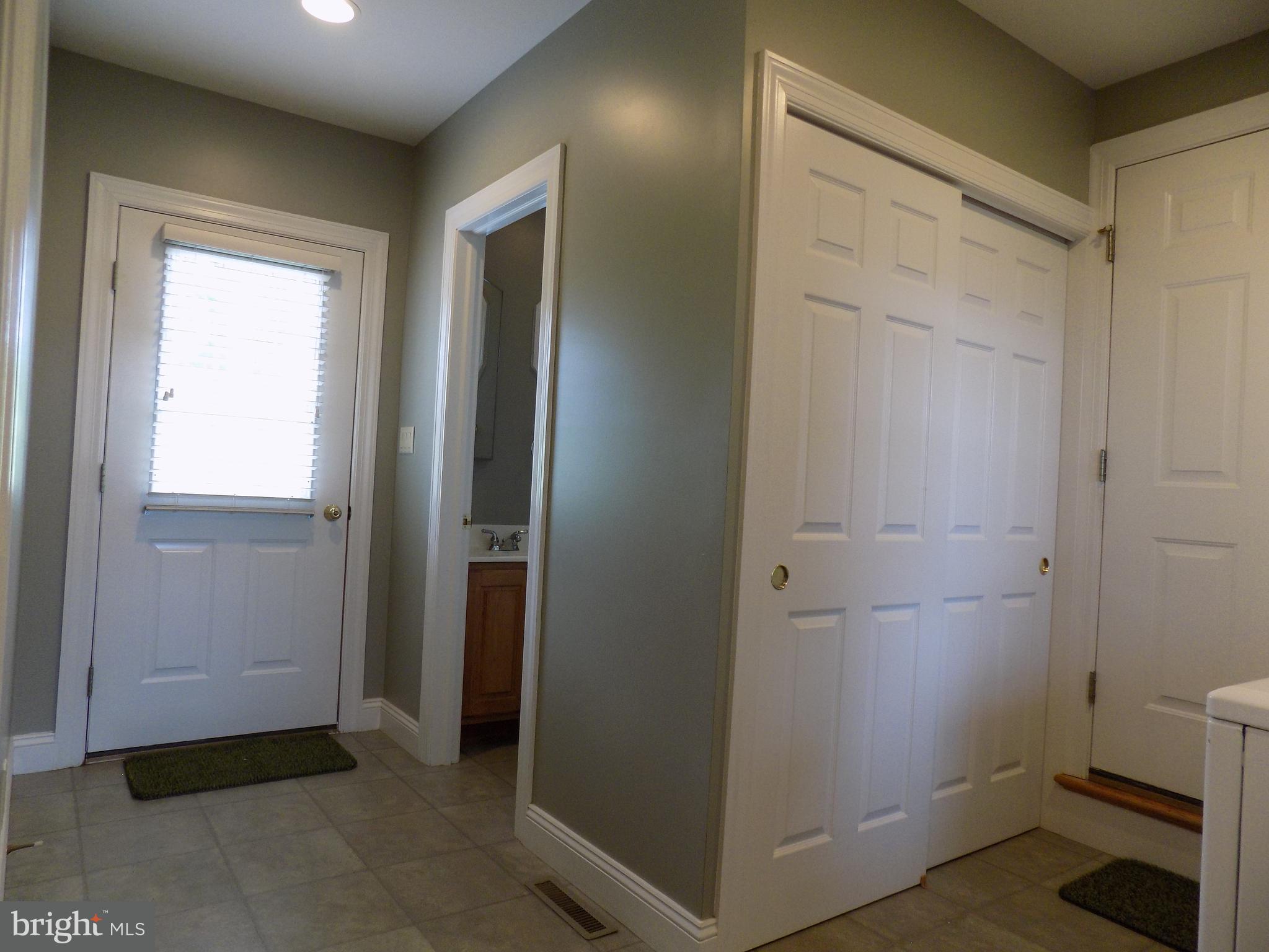 843 Disston View Drive Lititz, PA 17543 - Photo 22 of 55 Laundry with Half Bath