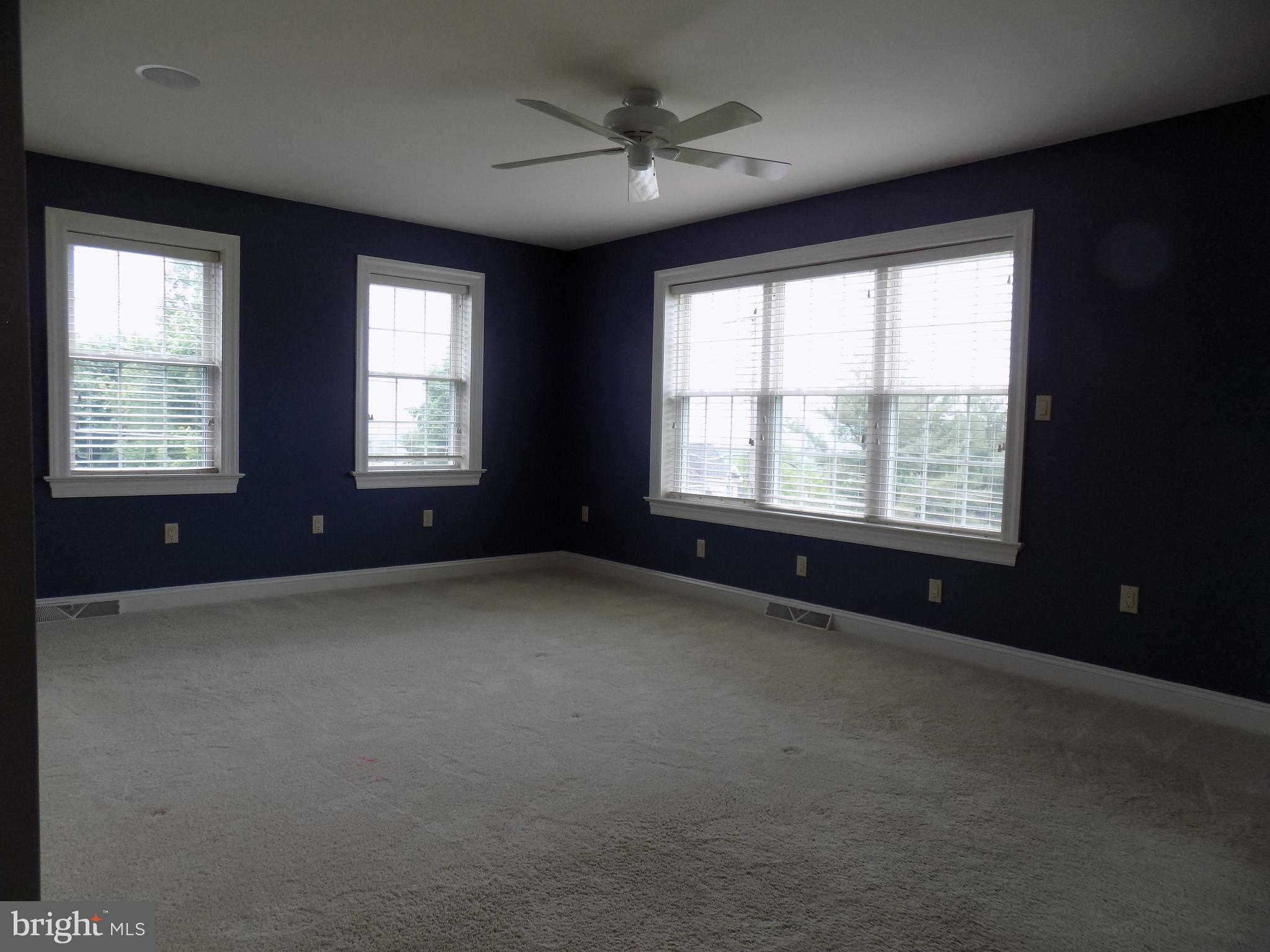 843 Disston View Drive Lititz, PA 17543 - Photo 27 of 55 Master Bedroom