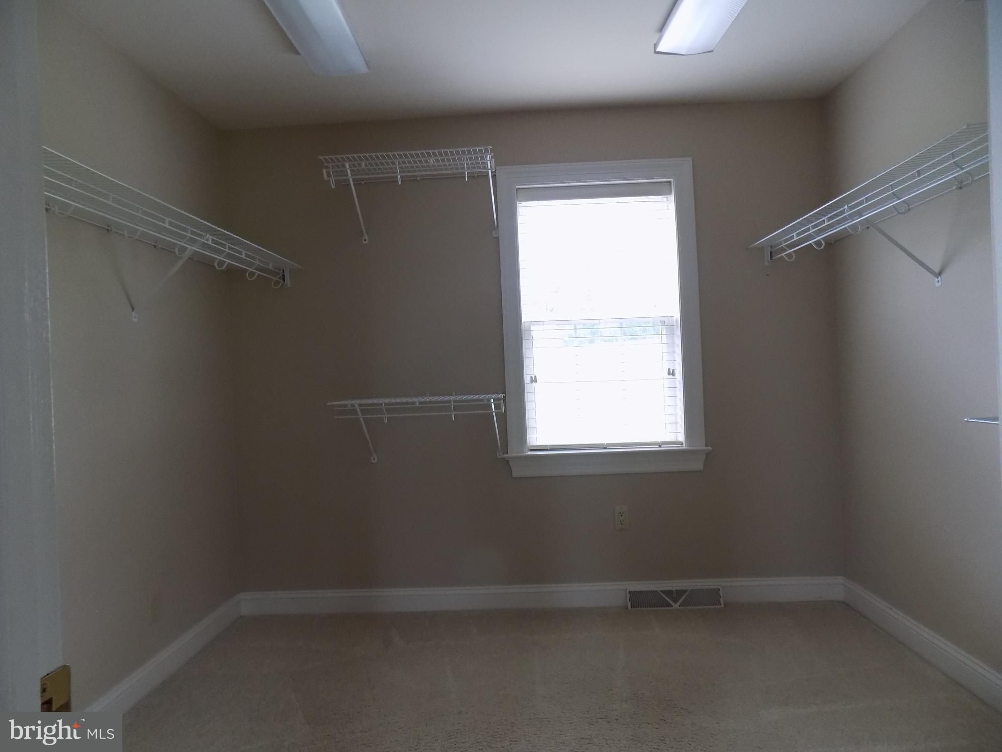 843 Disston View Drive Lititz, PA 17543 - Photo 31 of 55 Master Walk In Closet