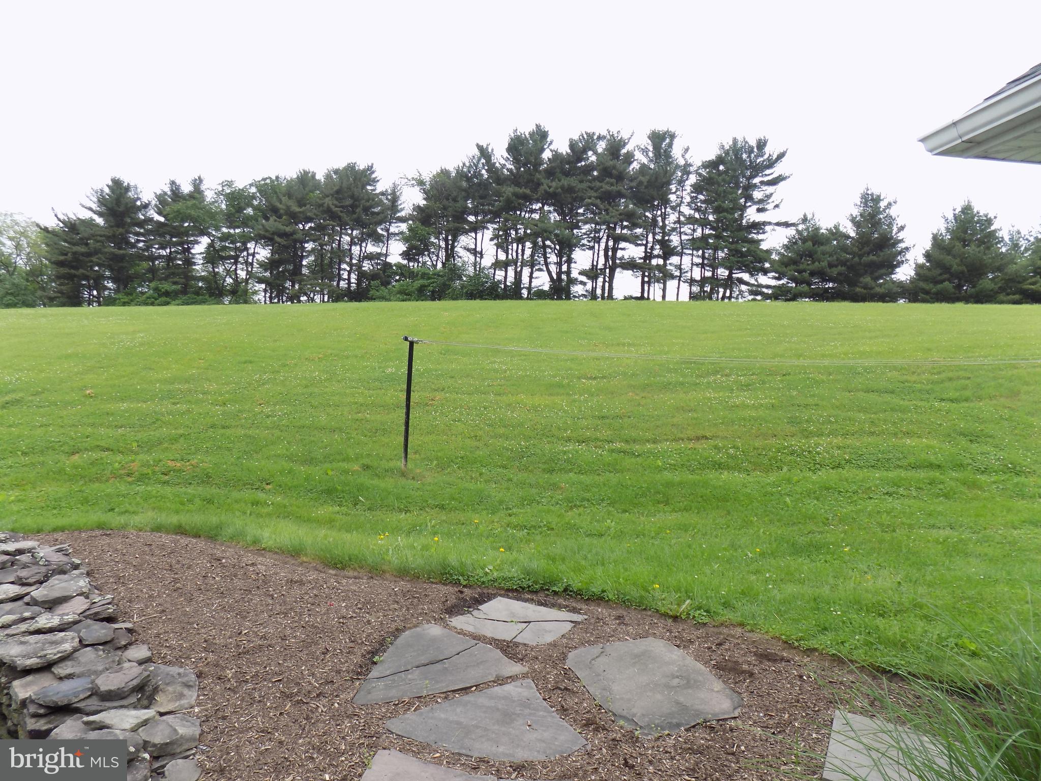 843 Disston View Drive Lititz, PA 17543 - Photo 52 of 55 Rear Yard Area