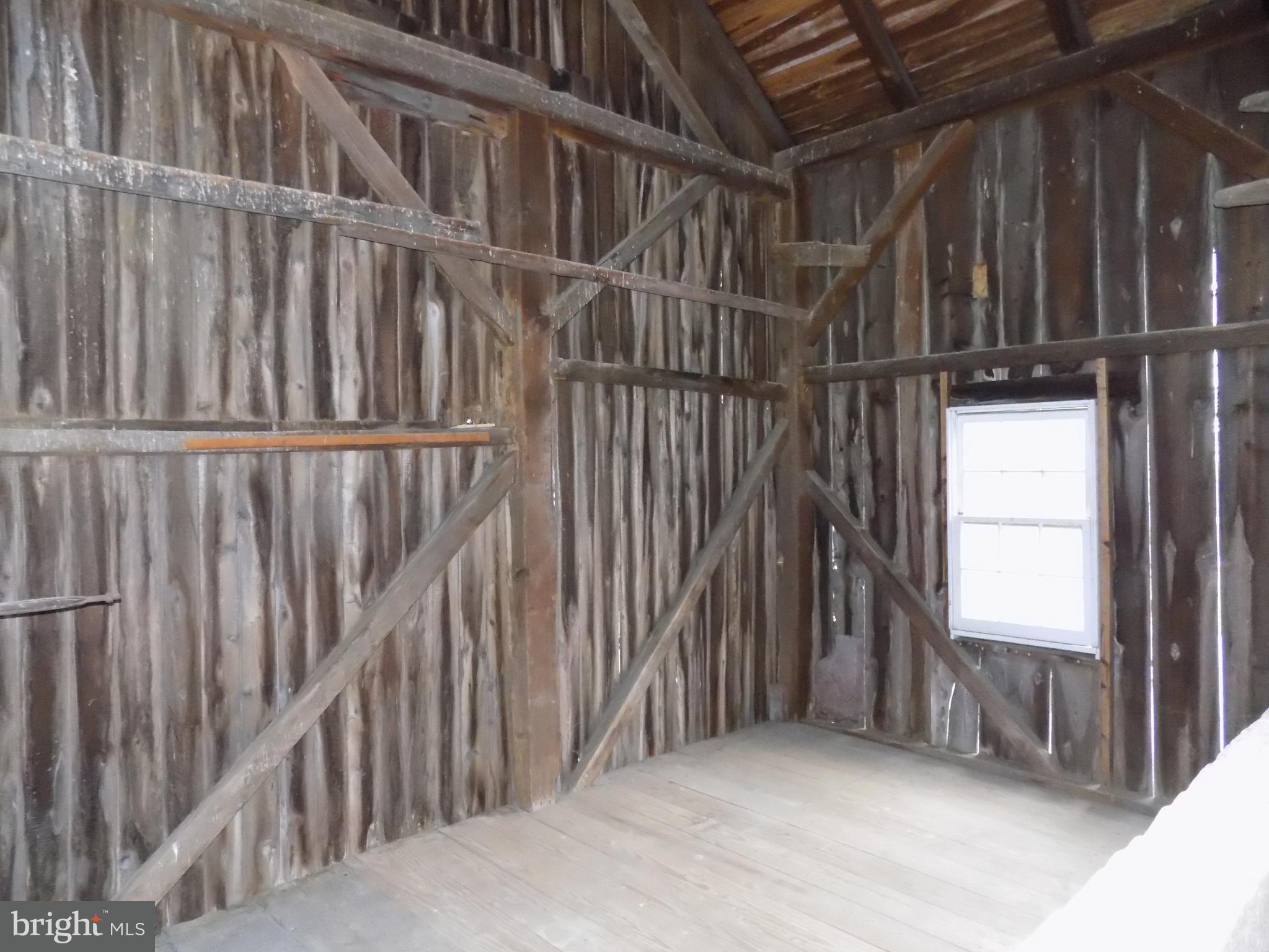 843 Disston View Drive Lititz, PA 17543 - Photo 7 of 55 Inside Barn