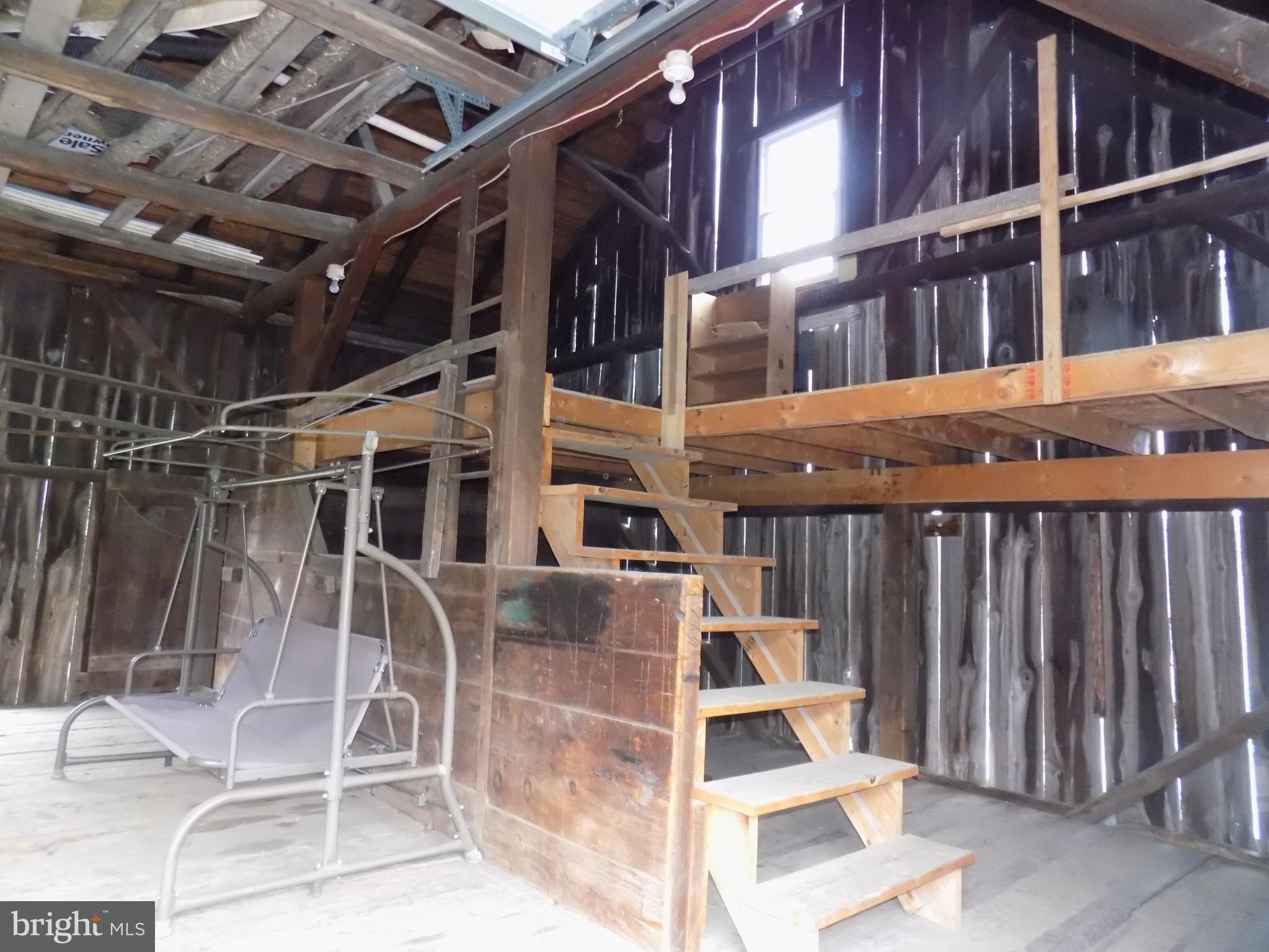 843 Disston View Drive Lititz, PA 17543 - Photo 8 of 55 Inside Barn